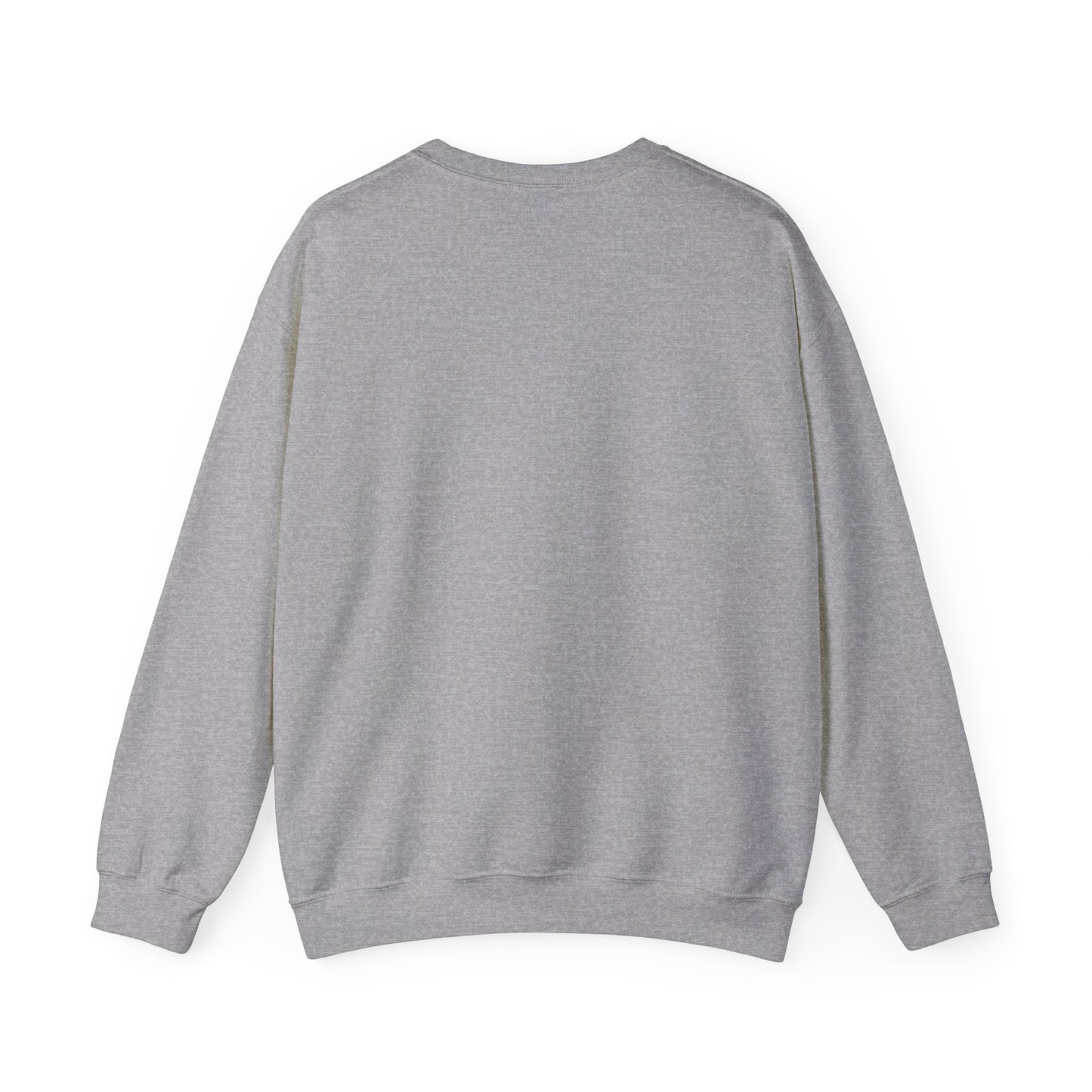 Unisex Heavy Blend™ Crewneck Sweatshirt Cat Theme