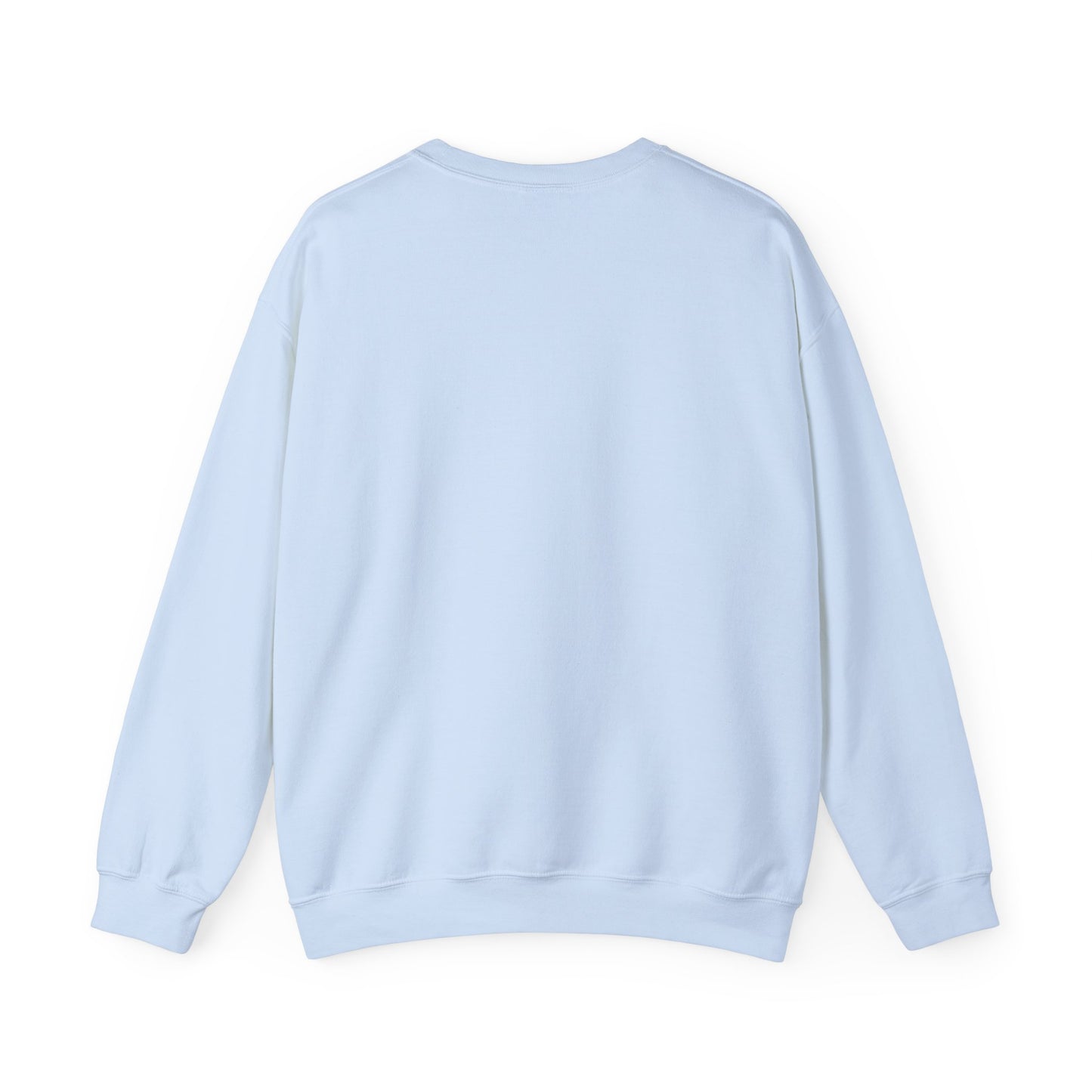 Unisex Heavy Blend™ Crewneck Sweatshirt Cat Theme
