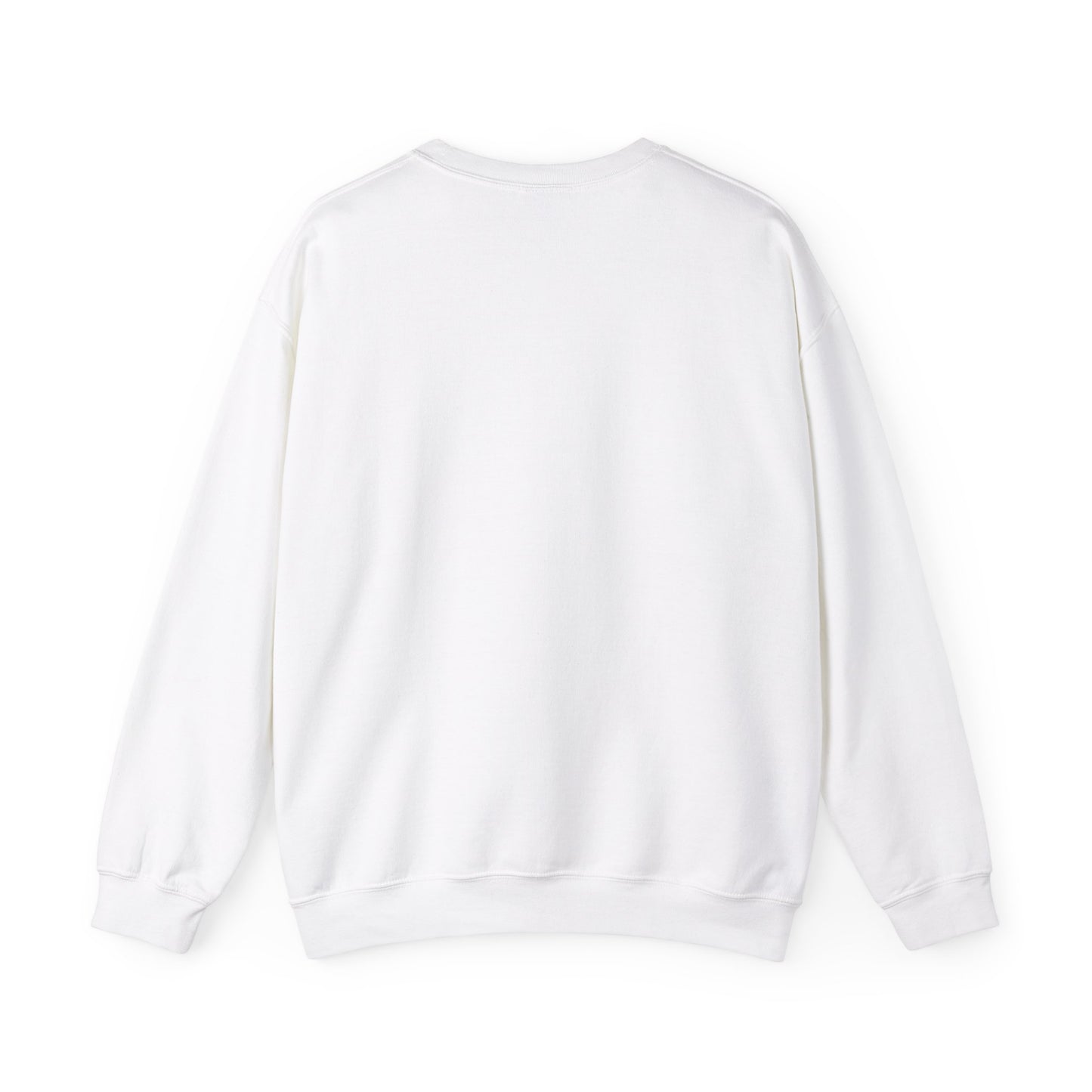 Unisex Heavy Blend™ Crewneck Sweatshirt Cat Theme