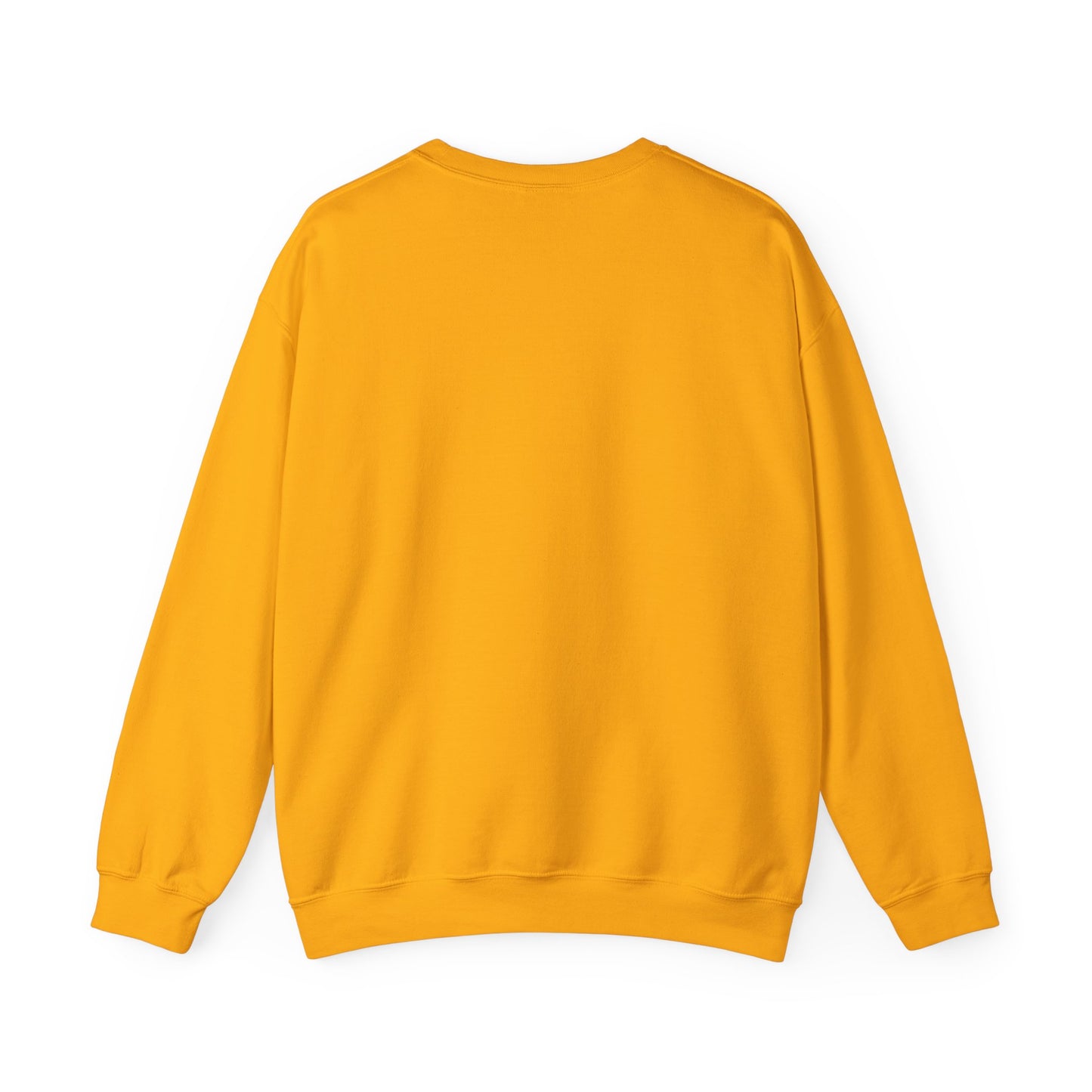 Unisex Heavy Blend™ Crewneck Sweatshirt Cat Theme