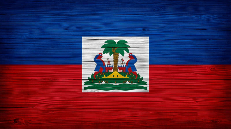 Haiti