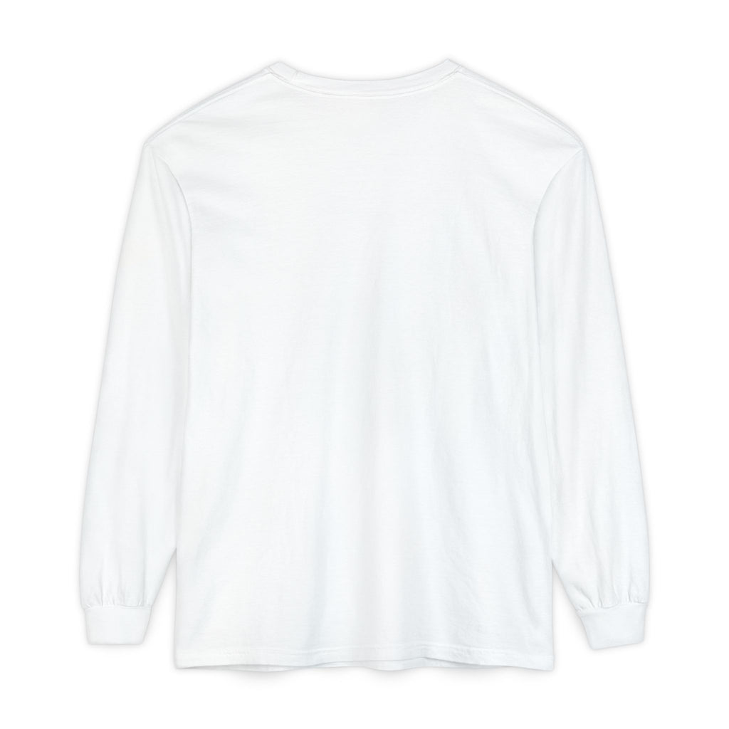 Downward Dog Yoga Long Sleeve Tee