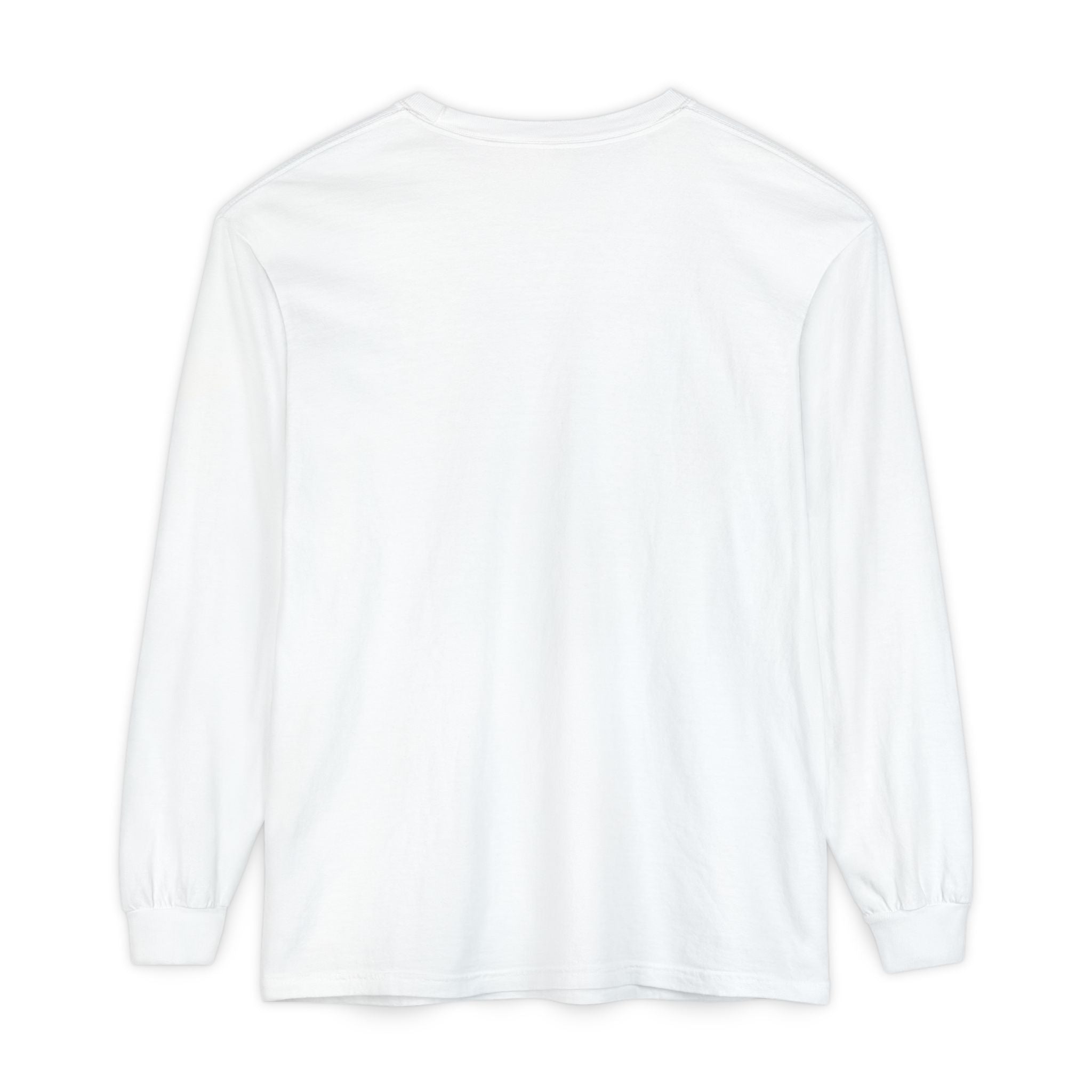 Downward Dog Yoga Long Sleeve Tee