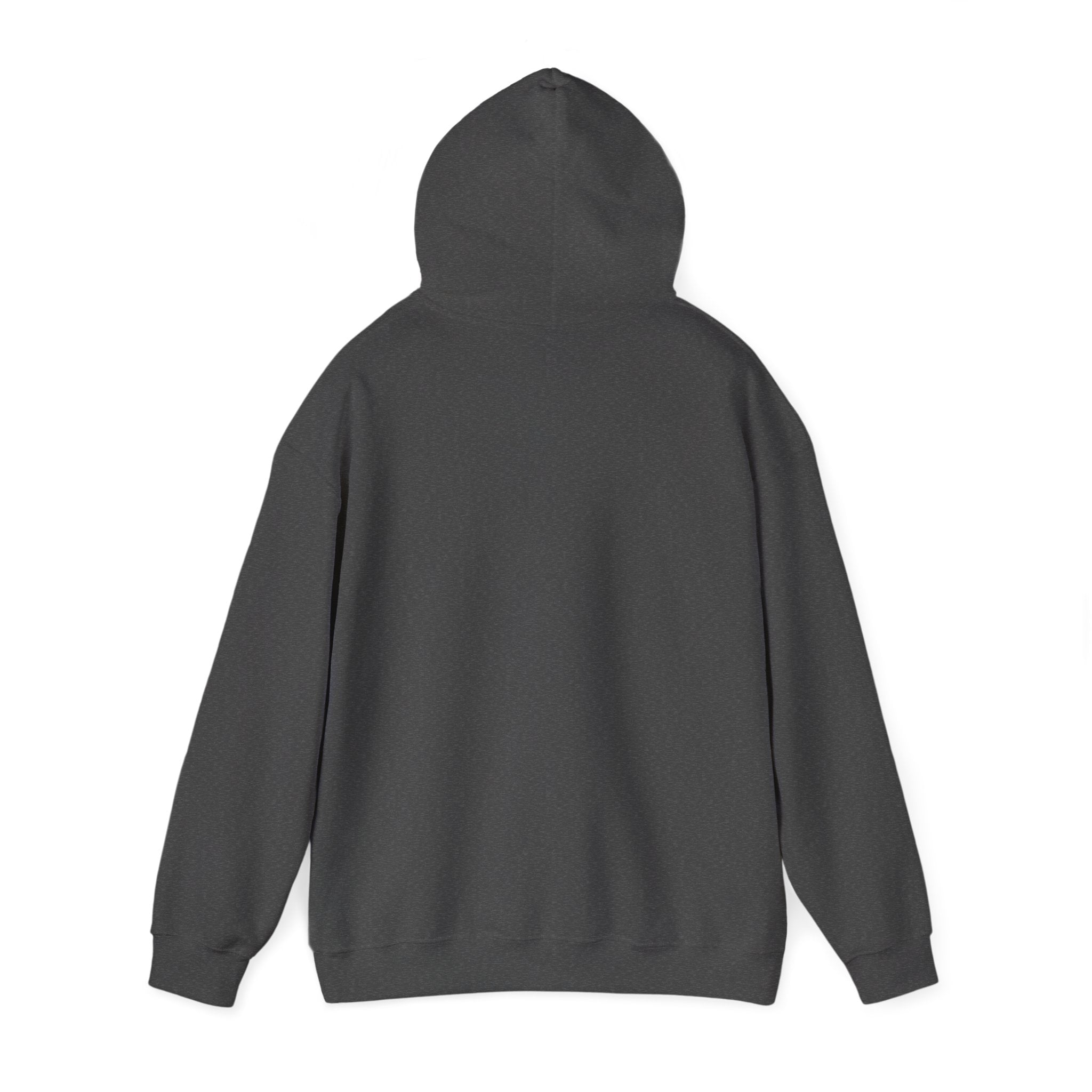 American Flag Soccer Hoodie — USA Soccer Team Pullover