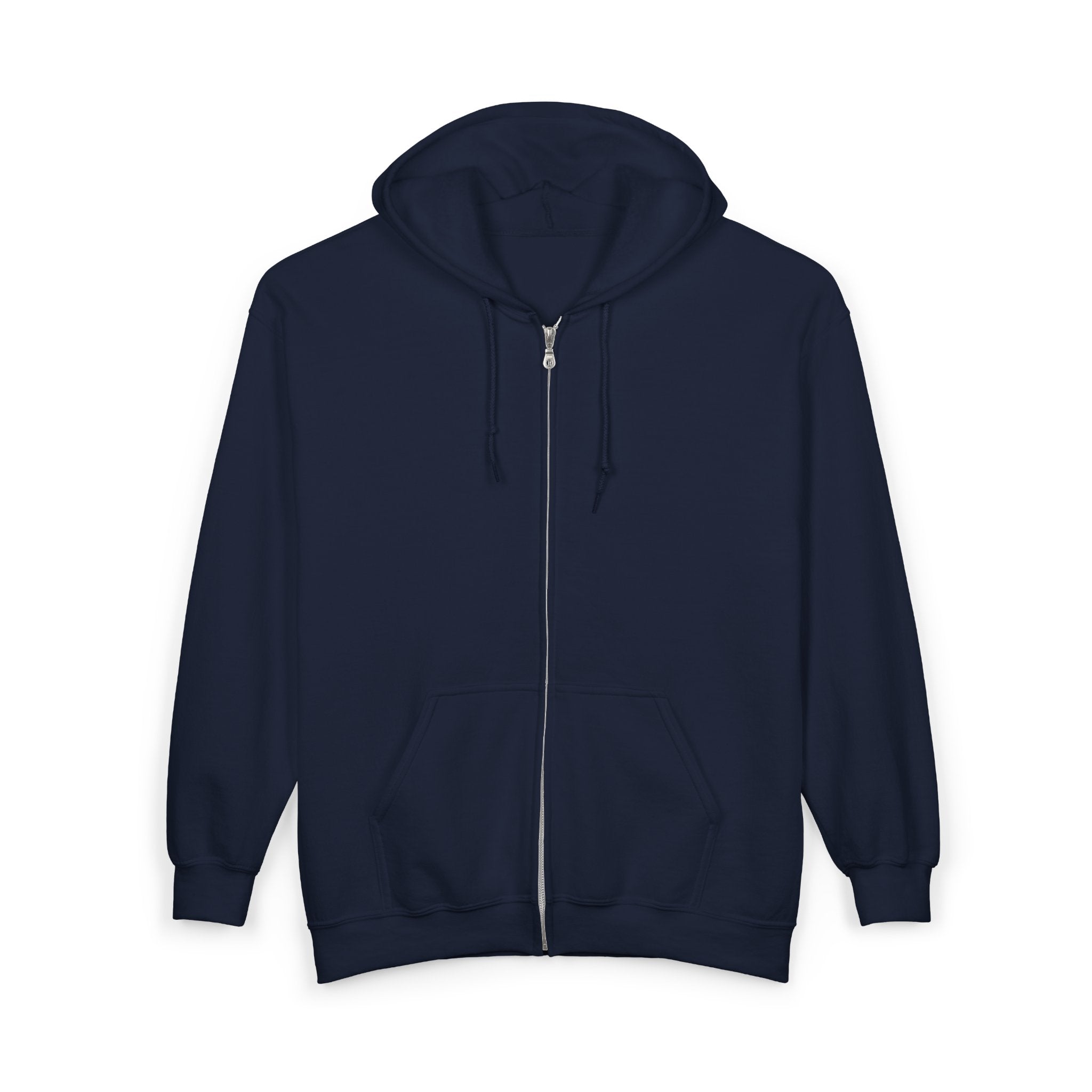 God is Love Zip Up Hoodie - Christian Faith Apparel, Religious Full Zip Sweatshirt, Inspirational Jacket, Christian Gift, Religious Clothing