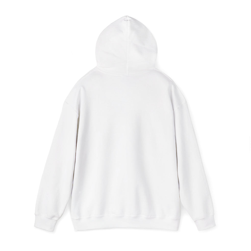 Acro Yoga Partner Pose Hoodie — Silhouette Couples Acrobatics Sweatshirt