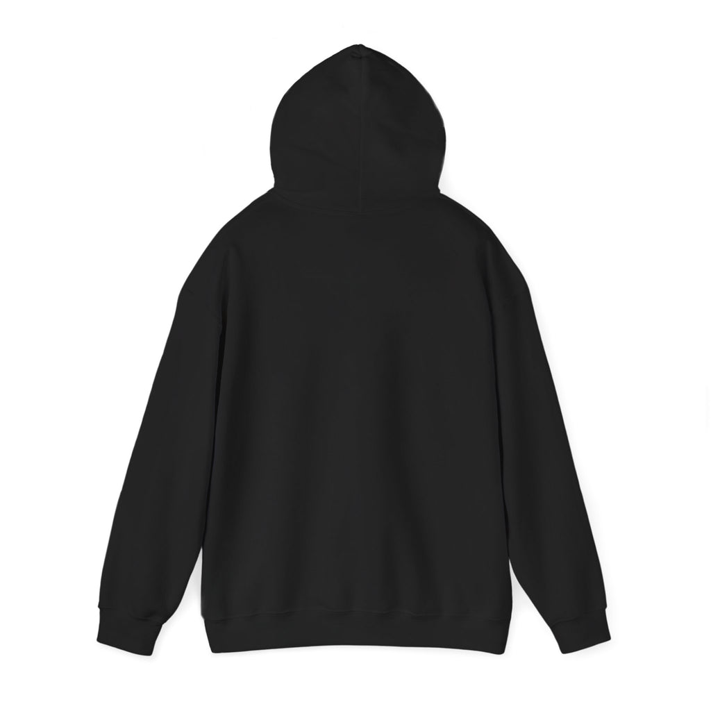 Guyana rainforest waterfall graphic Hoodie | Guyanese flag, tropical flowers