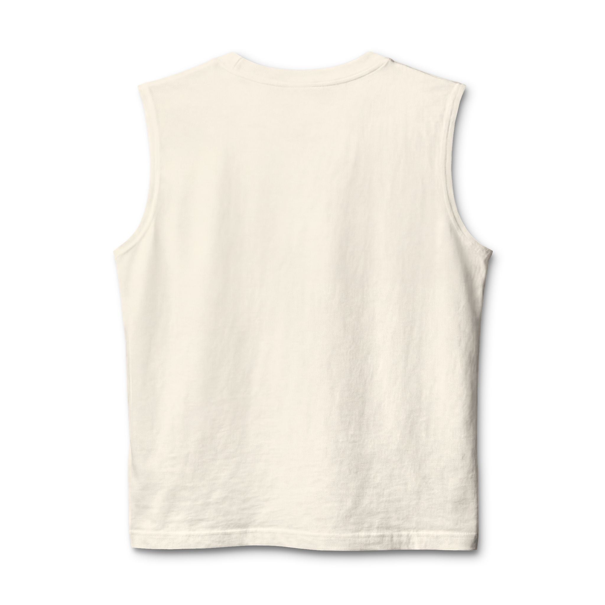 Acro Yoga Pose Muscle Tank — Partner Acrobatics Graphic Tank Top