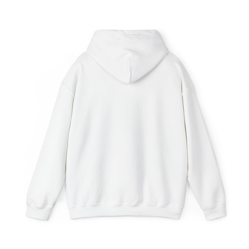 Acro Yoga Partner Pose Hoodie — Silhouette Couples Acrobatics Sweatshirt