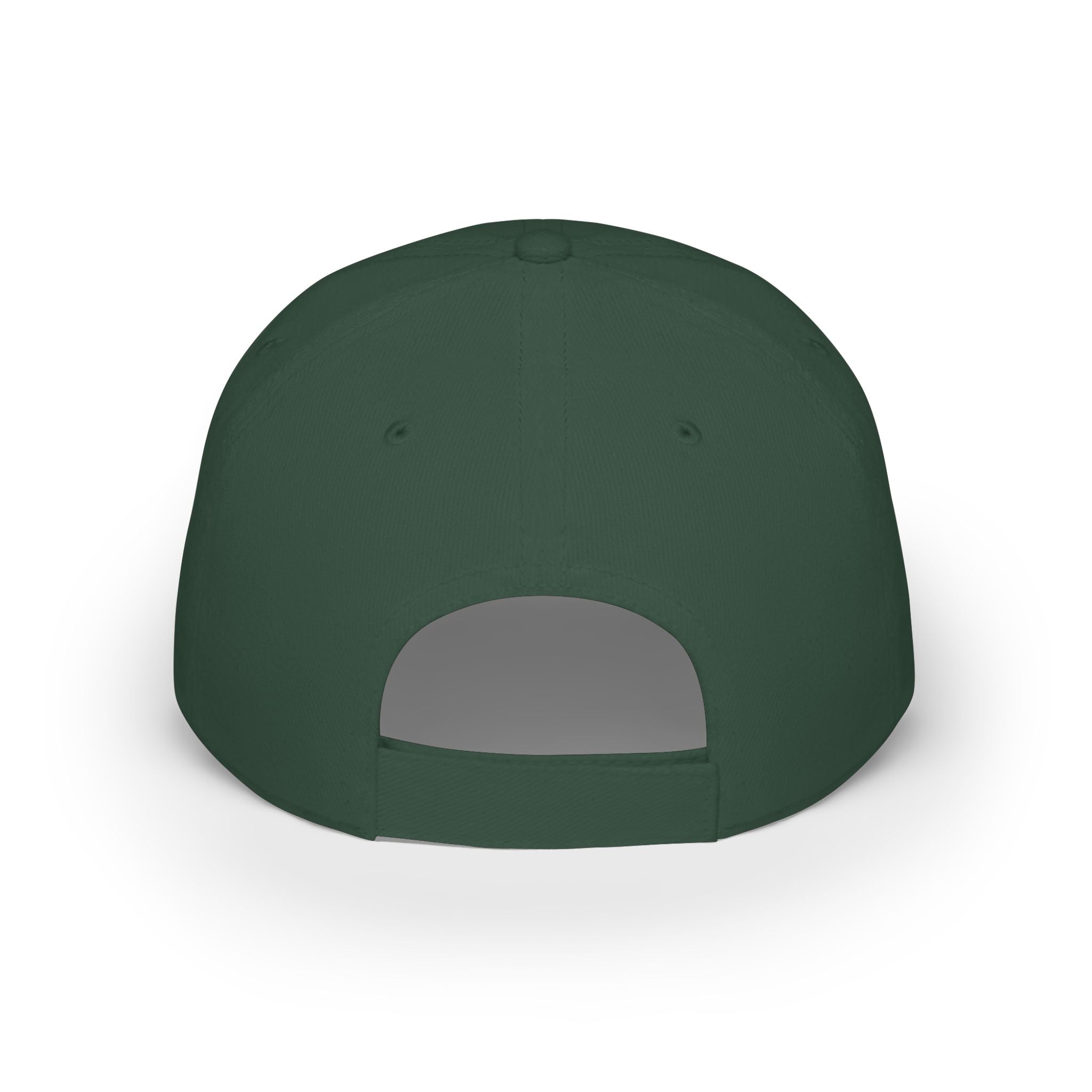 England Flag Baseball Cap – Grunge 'England' Logo Low Profile Hat, Patriotic Soccer Fan Gift