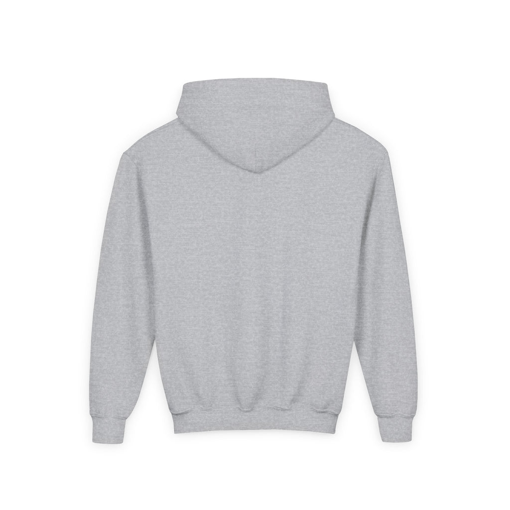 USA Eagle Crest hoodie | Patriotic American pride emblem