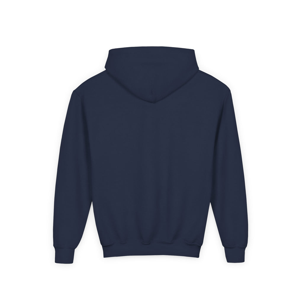 USA Eagle Crest hoodie | Patriotic American pride emblem