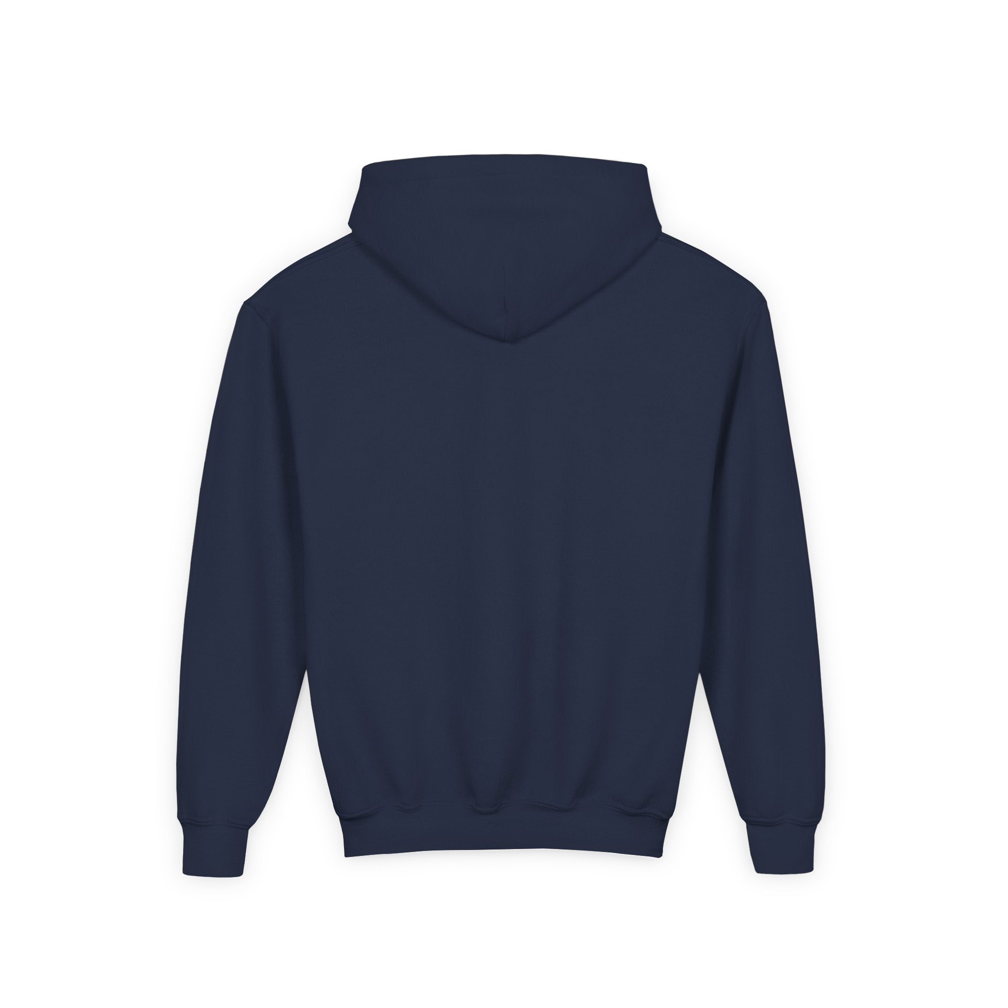 USA Eagle Crest hoodie | Patriotic American pride emblem