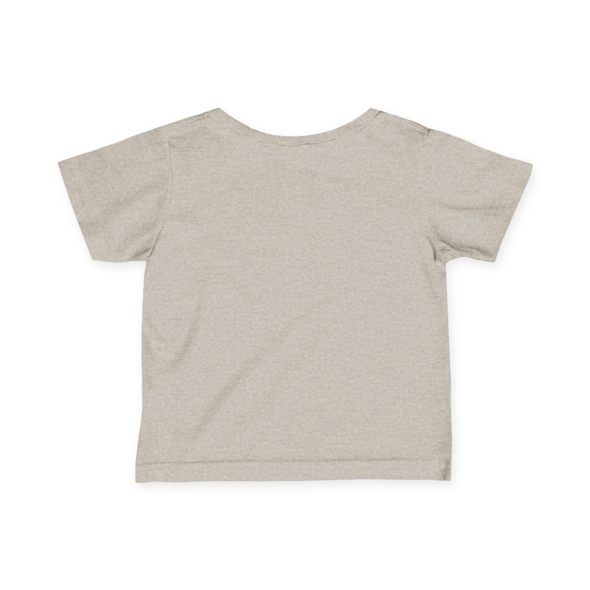 Infant Tee - "Mixed Into Perfection" USA & Jamaica Flag Baby Shirt