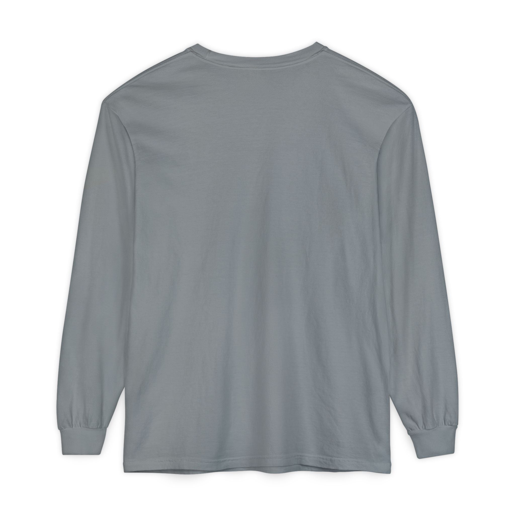 Downward Dog Yoga Long Sleeve Tee