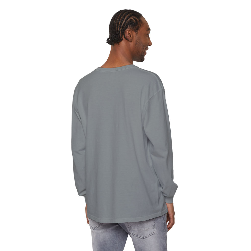 Downward Dog Yoga Long Sleeve Tee