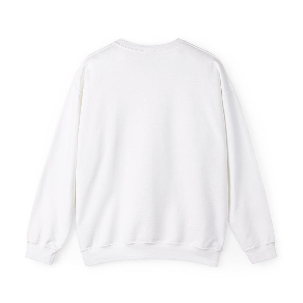 Unisex Heavy Blend™ Crewneck Sweatshirt Cat Theme