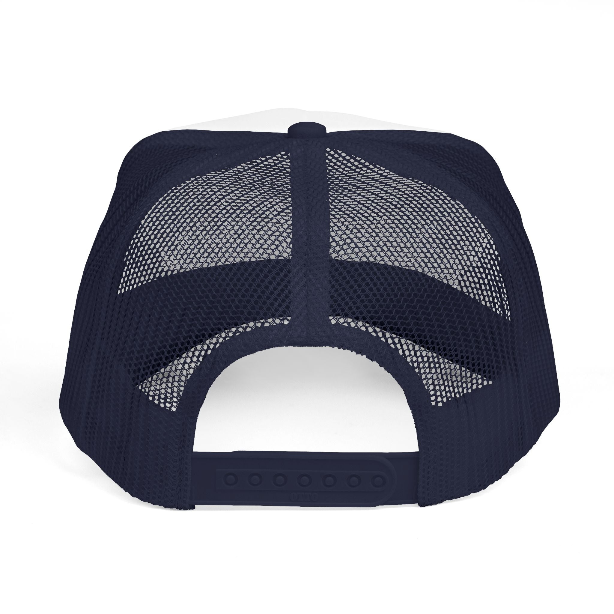 USA Pride Eagle Trucker Hat