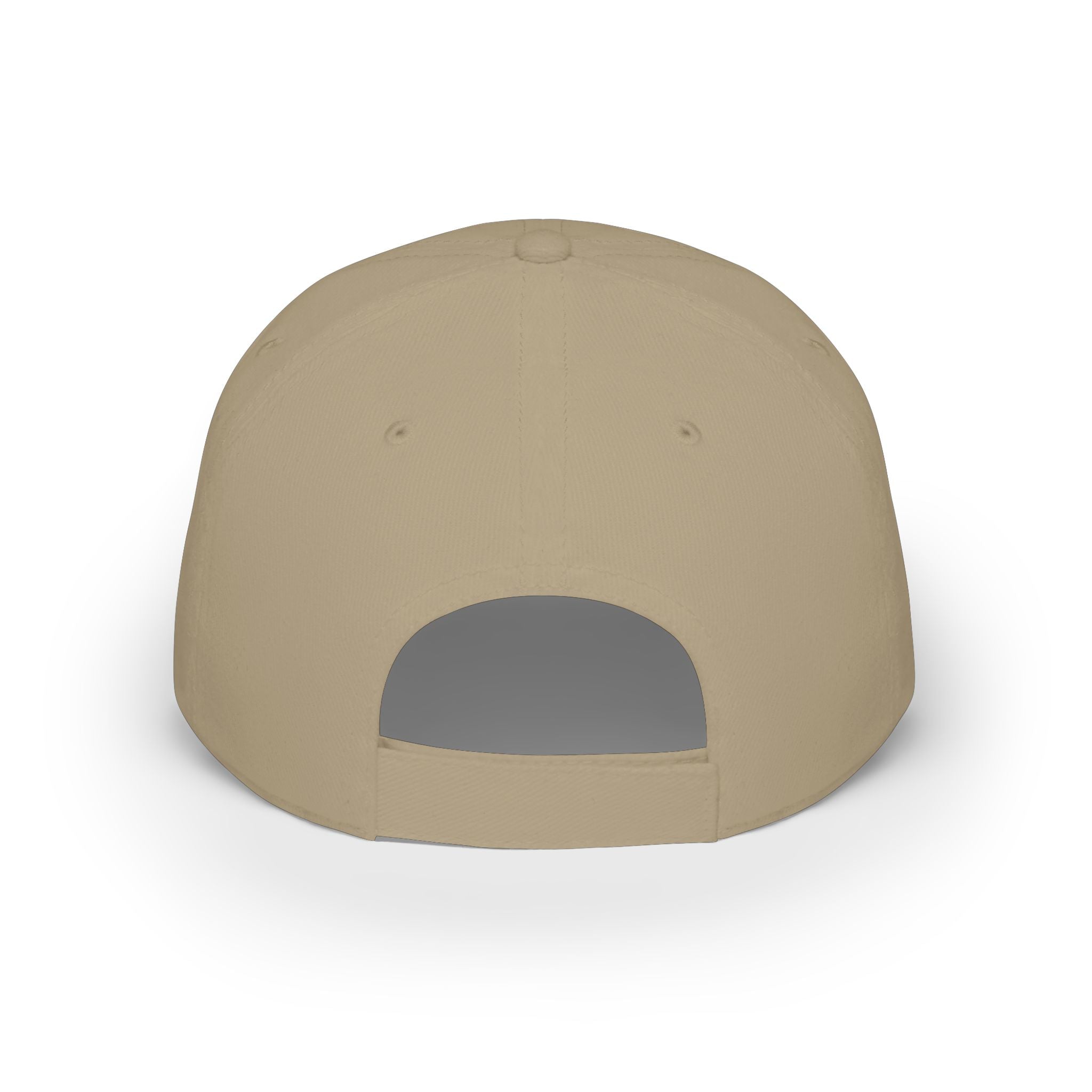 Haiti Flag Map Baseball Cap — Haitian Pride Low Profile Hat