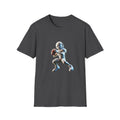Quarterback Football T-Shirt