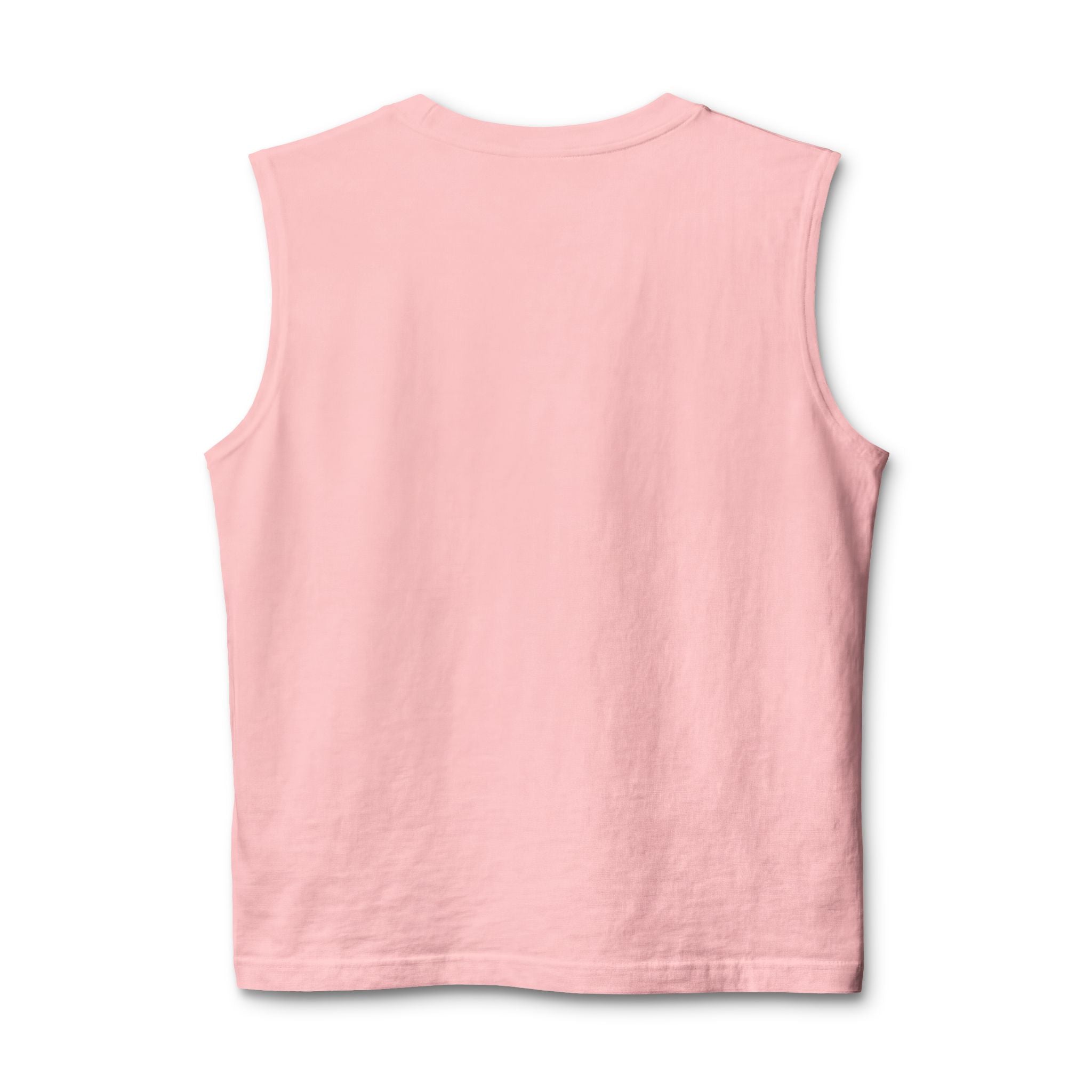 Acro Yoga Pose Muscle Tank — Partner Acrobatics Graphic Tank Top