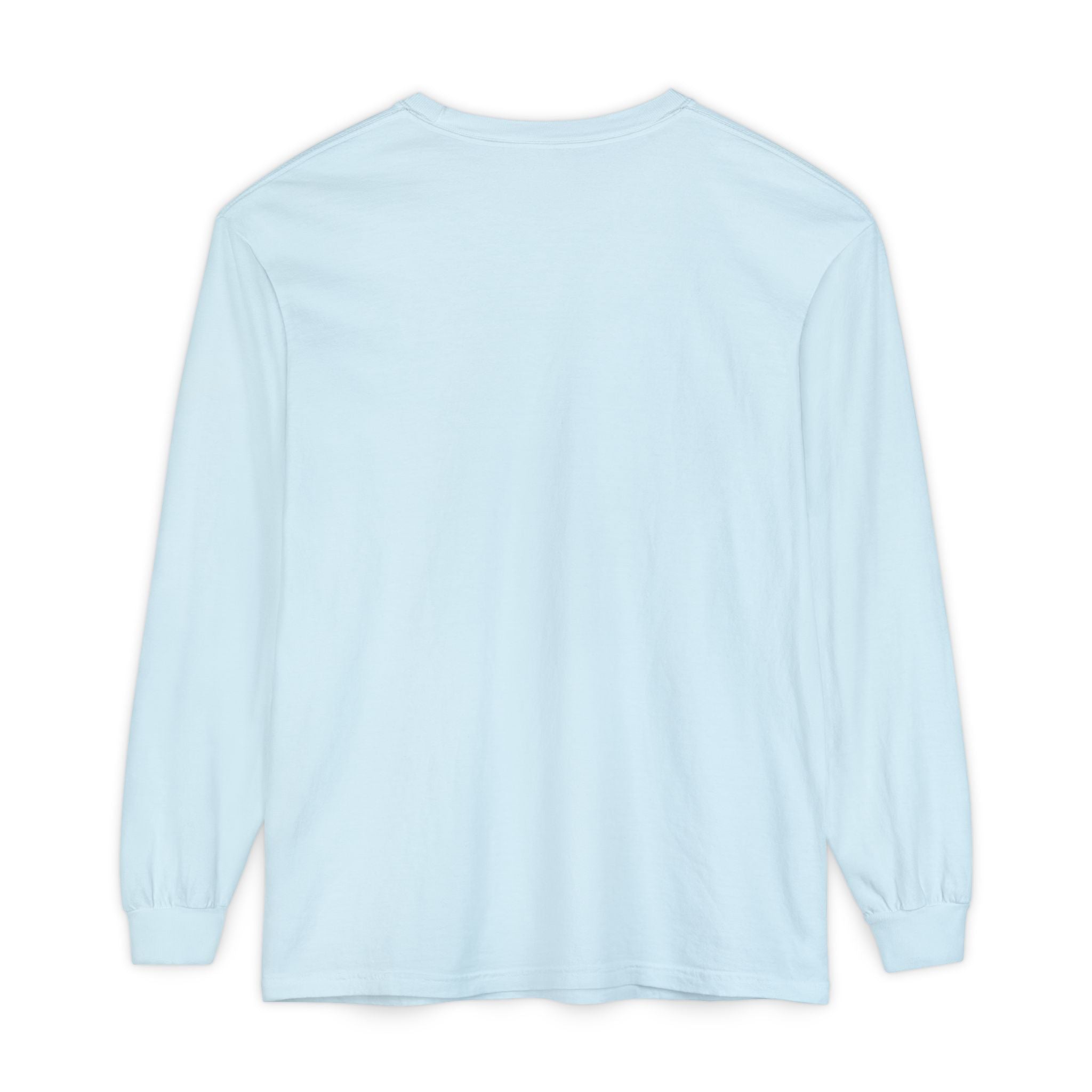 Downward Dog Yoga Long Sleeve Tee