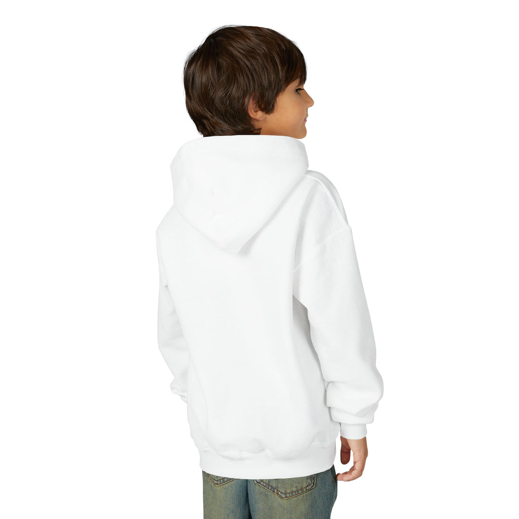 USA Eagle Crest hoodie | Patriotic American pride emblem