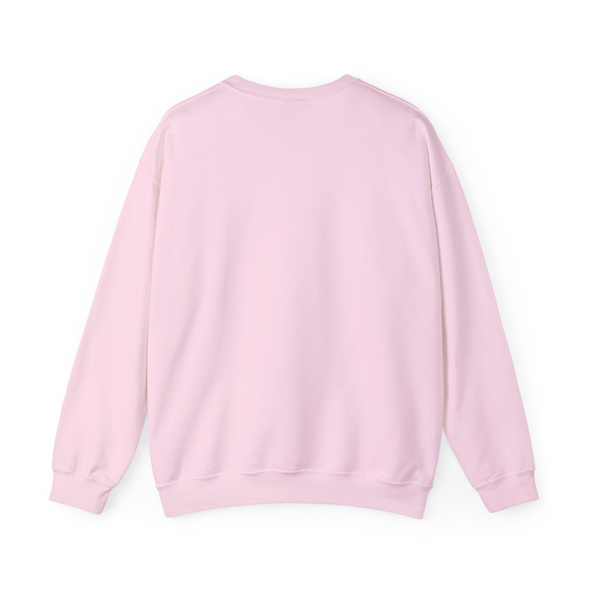 American Soccer Crewneck Sweatshirt — USA Flag & Soccer Ball Graphic
