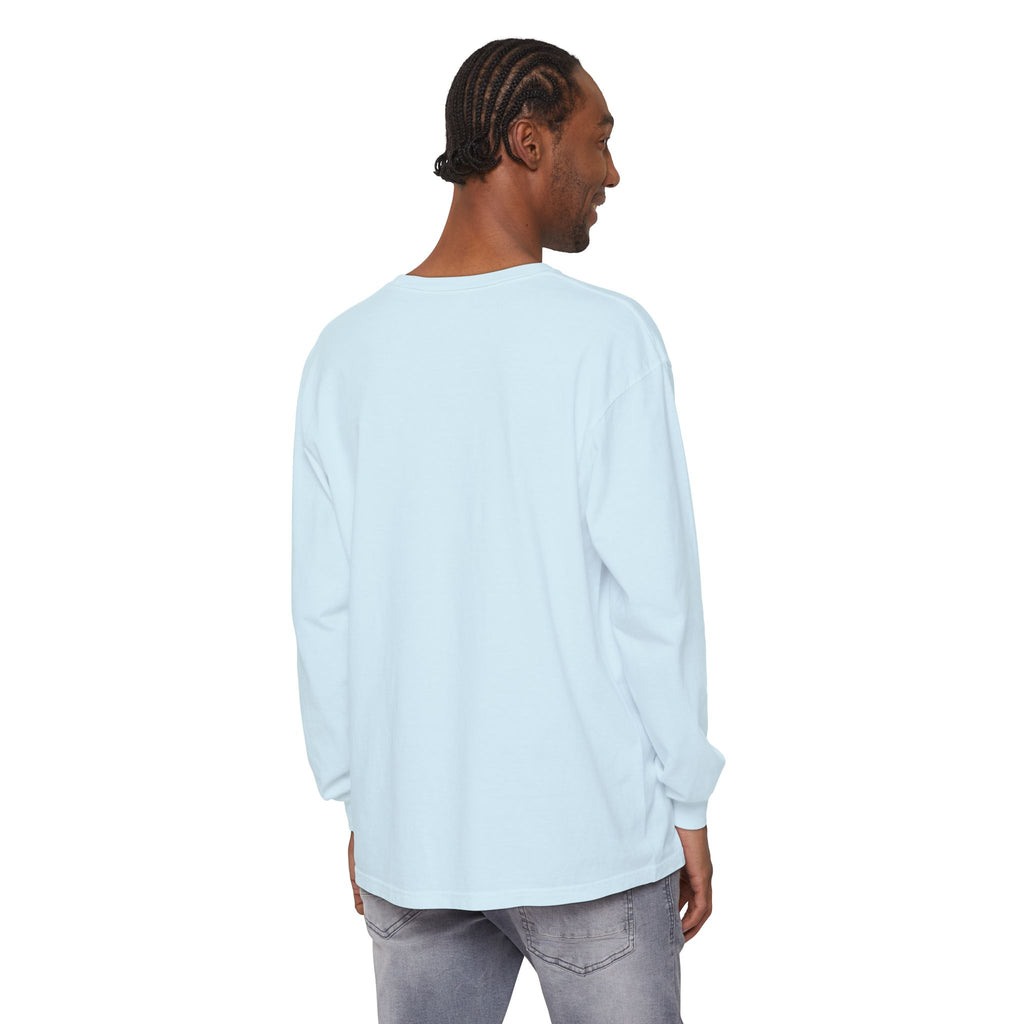 Downward Dog Yoga Long Sleeve Tee