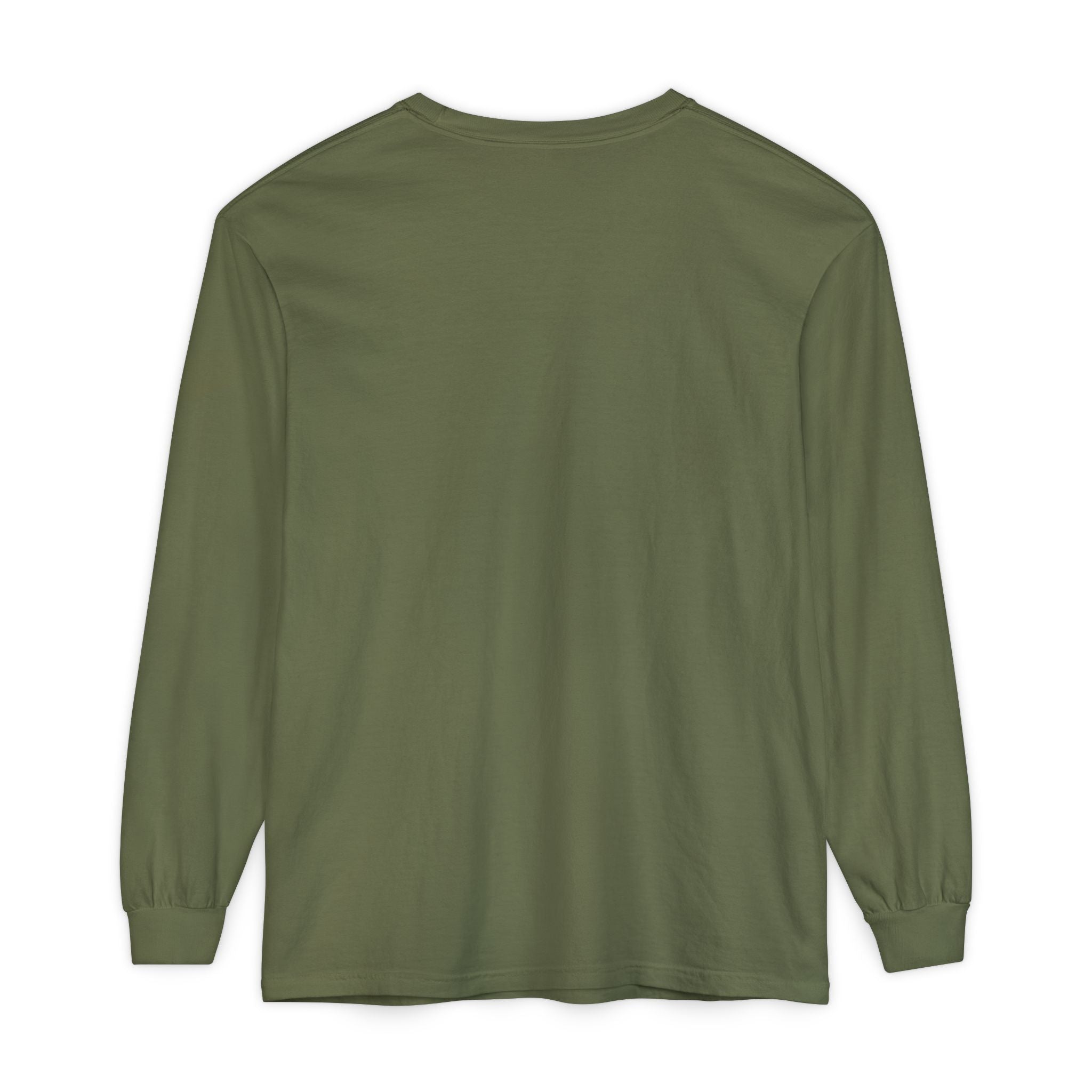Downward Dog Yoga Long Sleeve Tee
