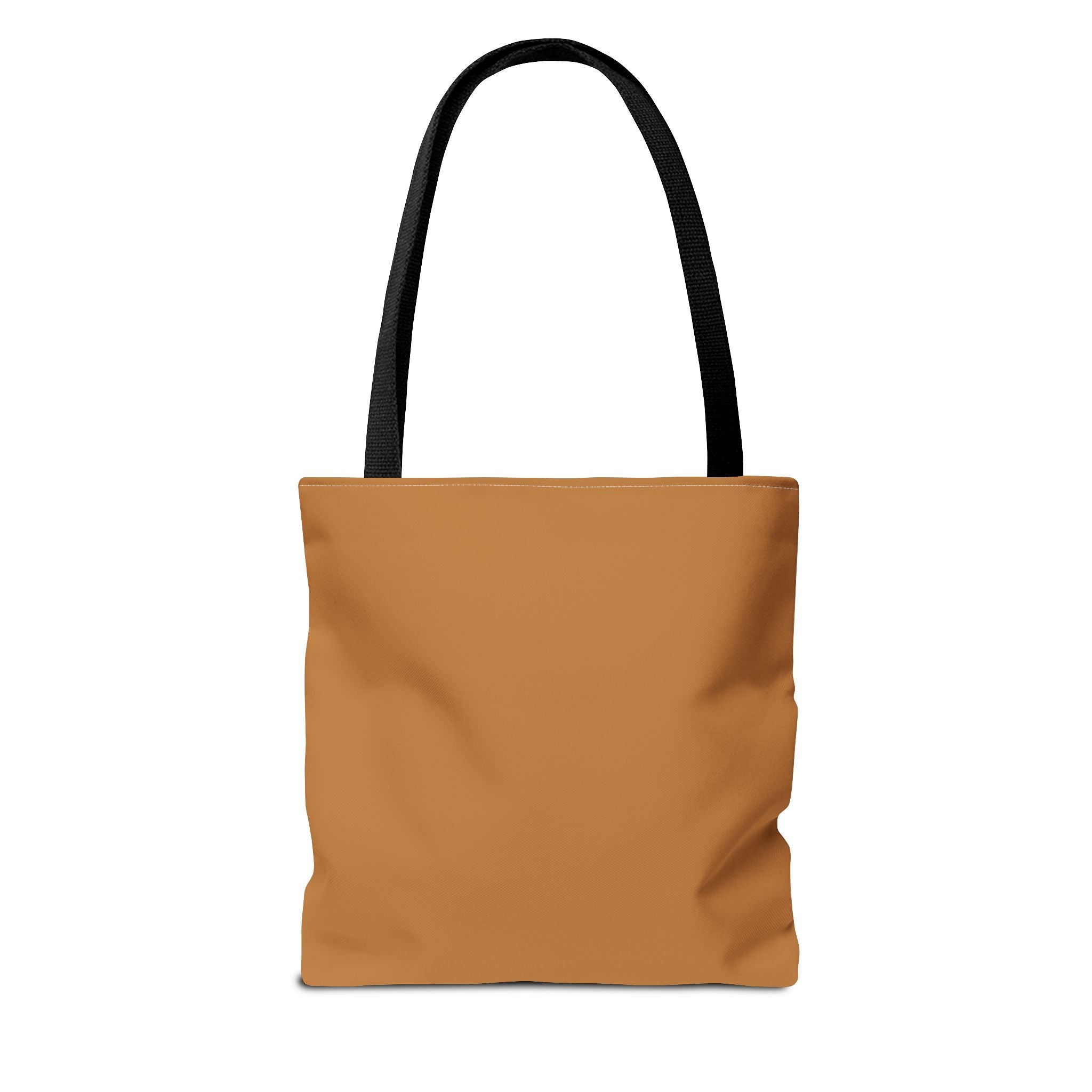 Soccer Girl Doodle Tote