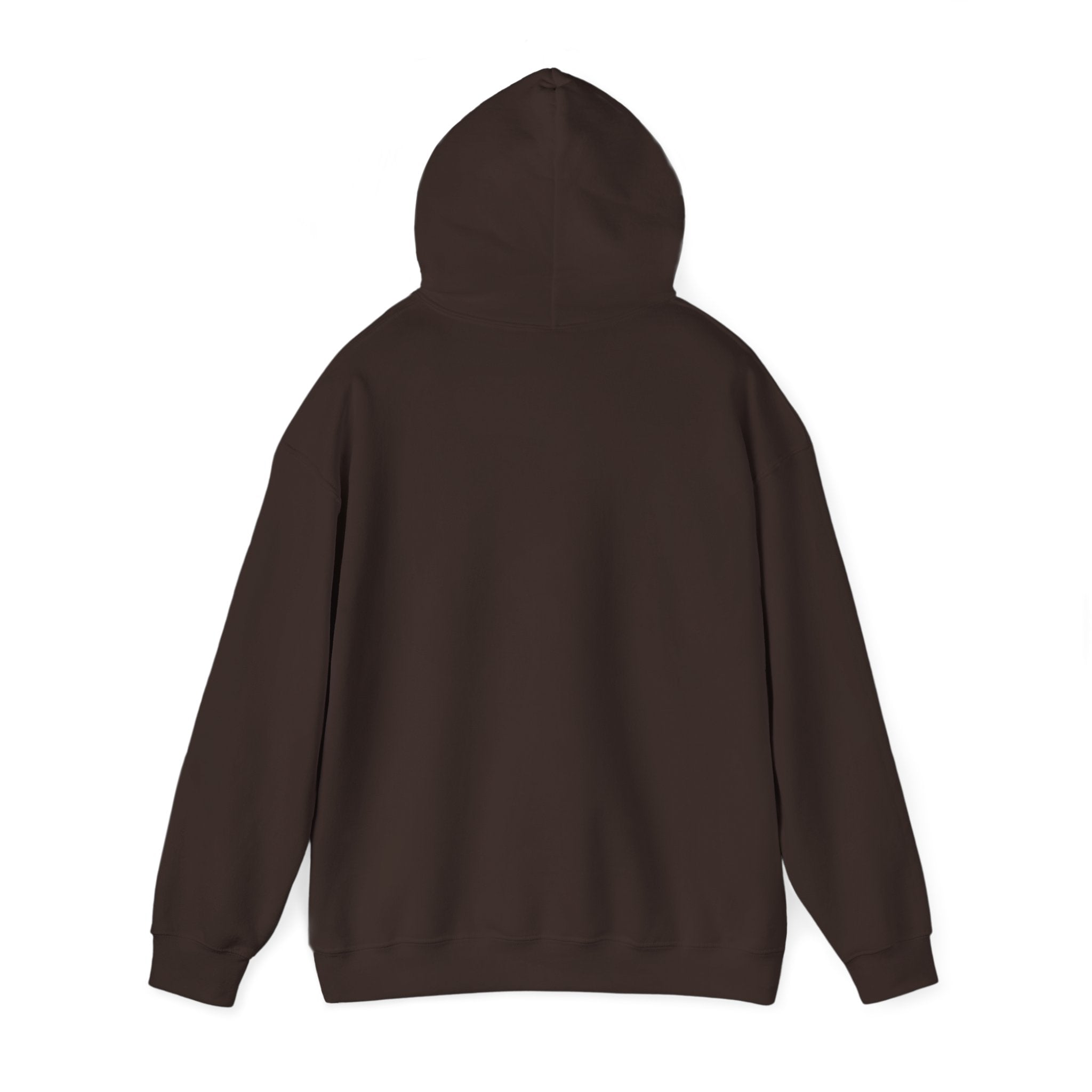 American Flag Soccer Hoodie — USA Soccer Team Pullover