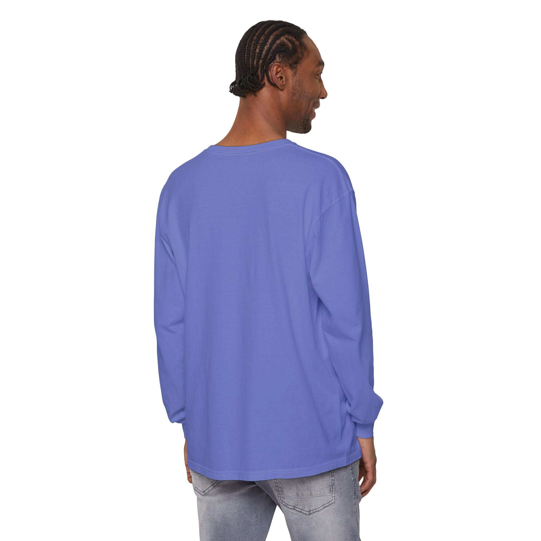 Downward Dog Yoga Long Sleeve Tee