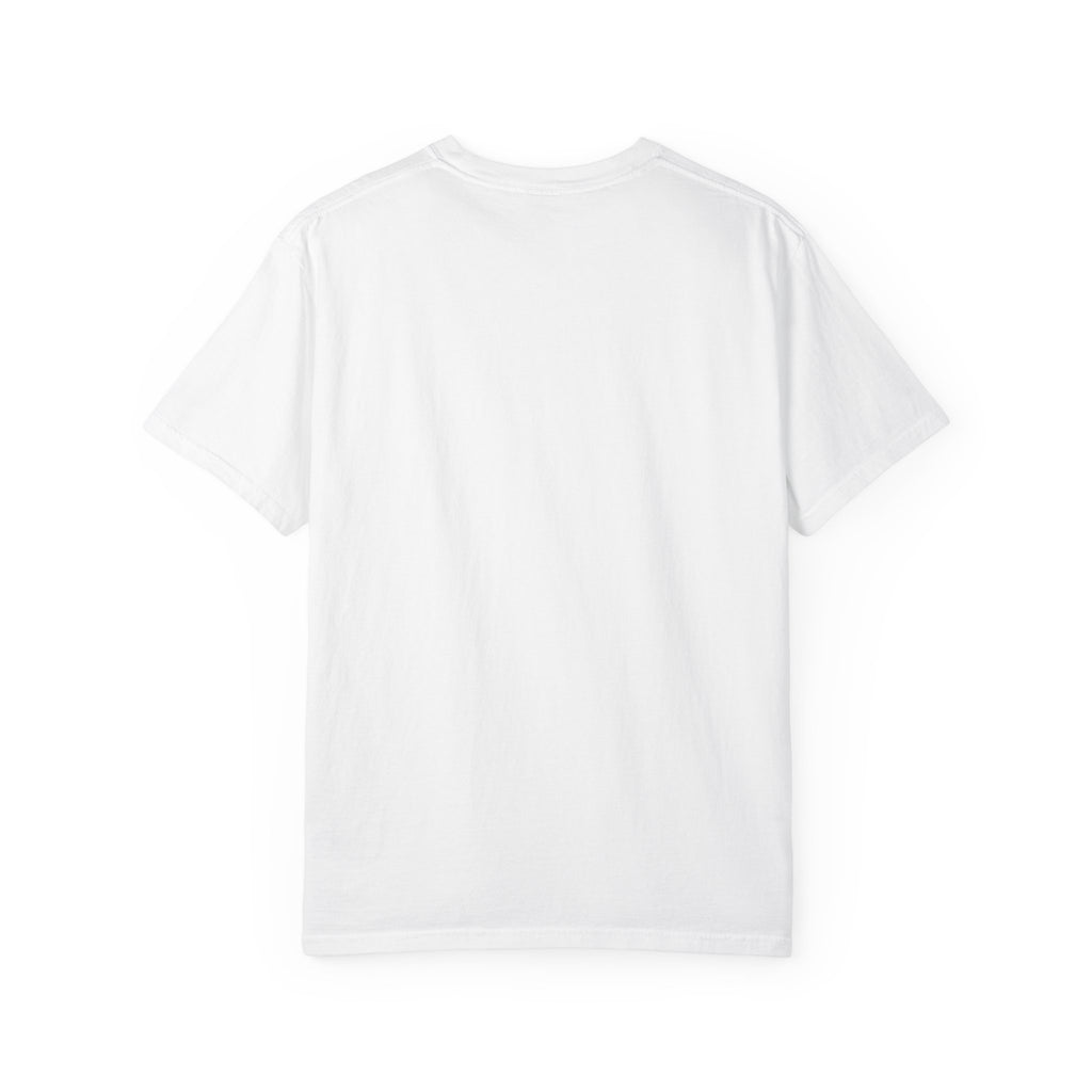 Soccer USA T-Shirt – "American" Flag & Soccer Ball Graphic