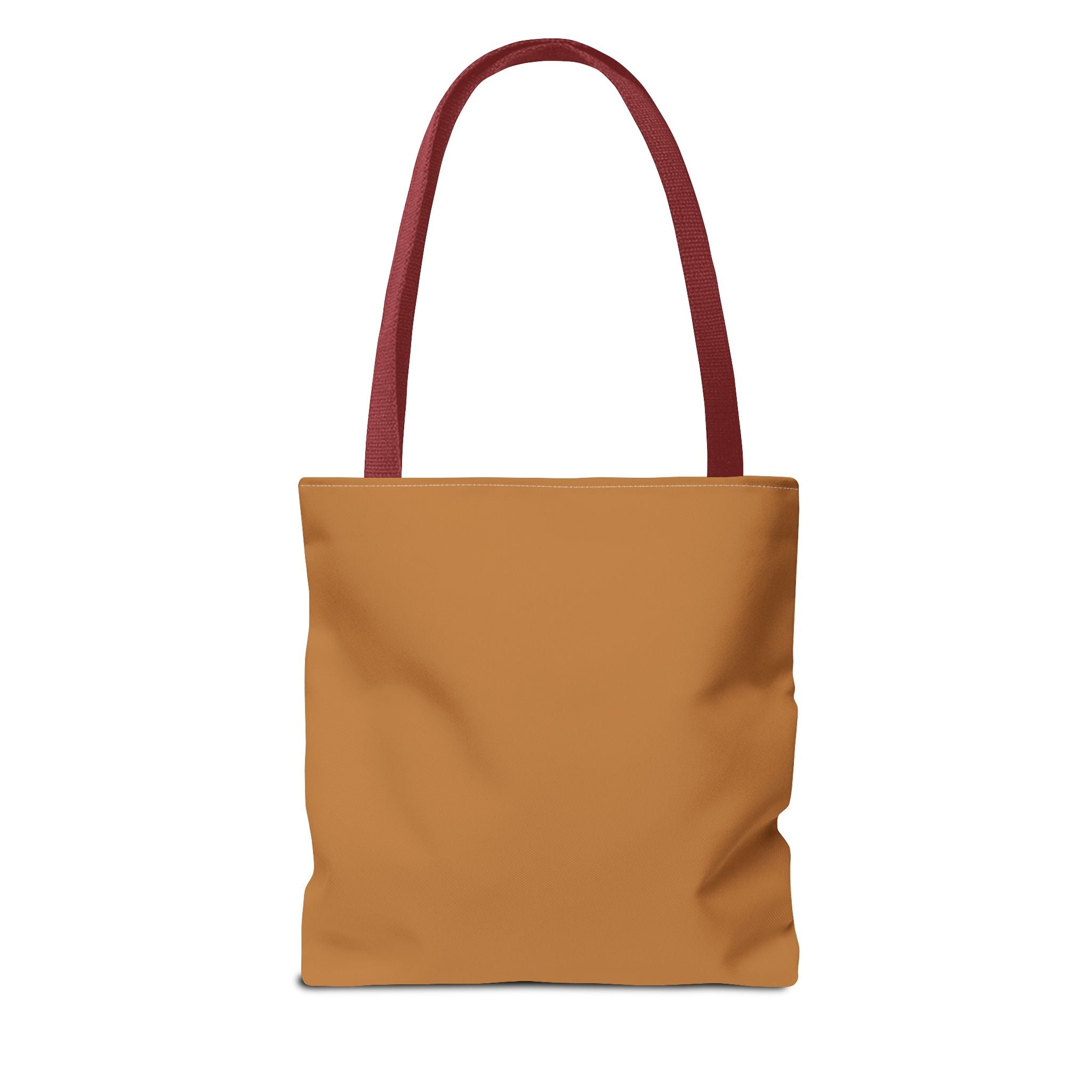 Soccer Girl Doodle Tote