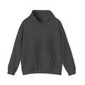 Trinidad & Tobago Heritage Hoodie — Together We Achieve Flamingo & Hummingbird Design