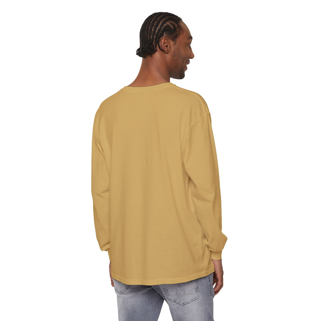 Downward Dog Yoga Long Sleeve Tee