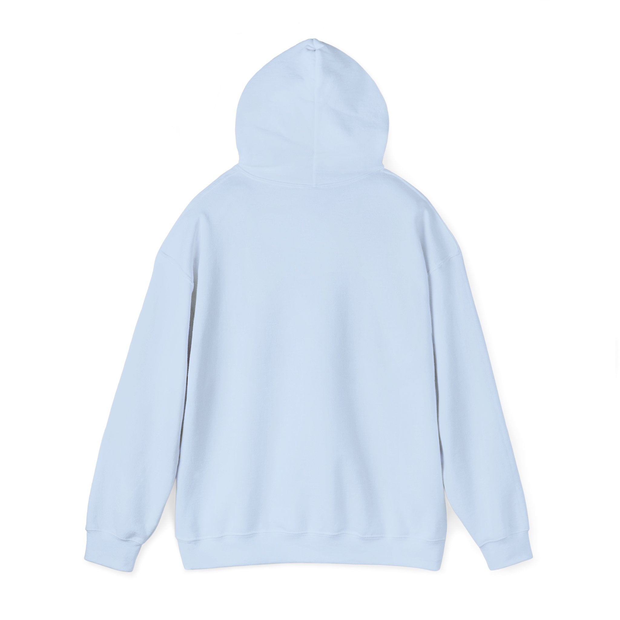 American Flag Soccer Hoodie — USA Soccer Team Pullover