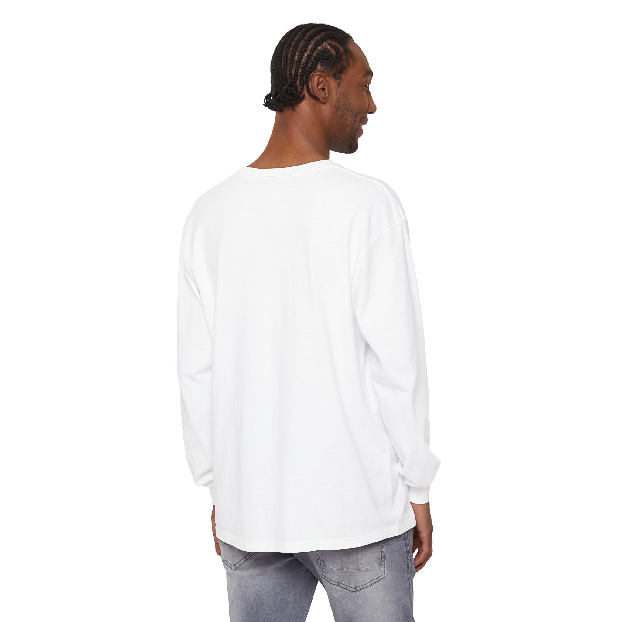 Downward Dog Yoga Long Sleeve Tee