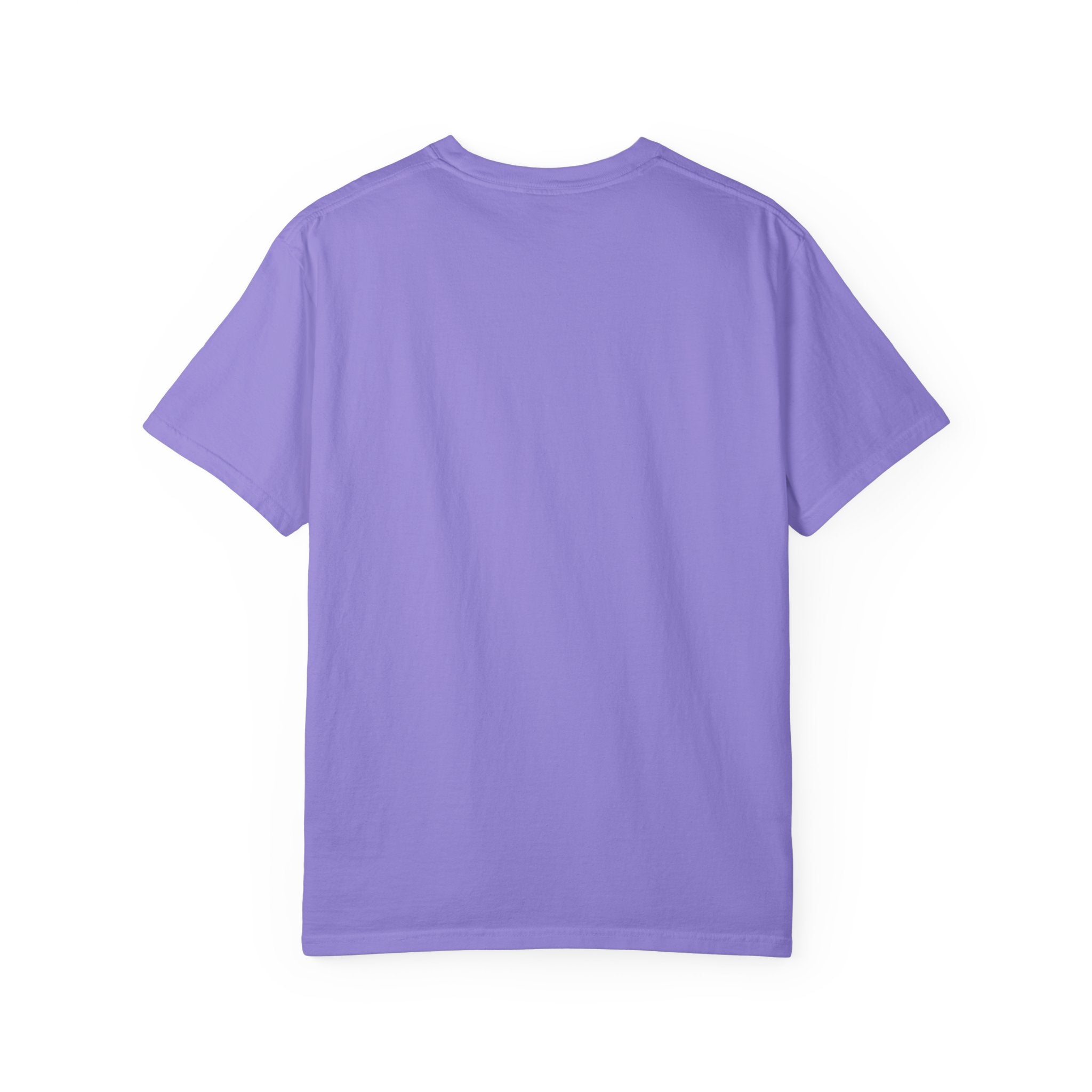 Soccer Girl Sketch T-Shirt