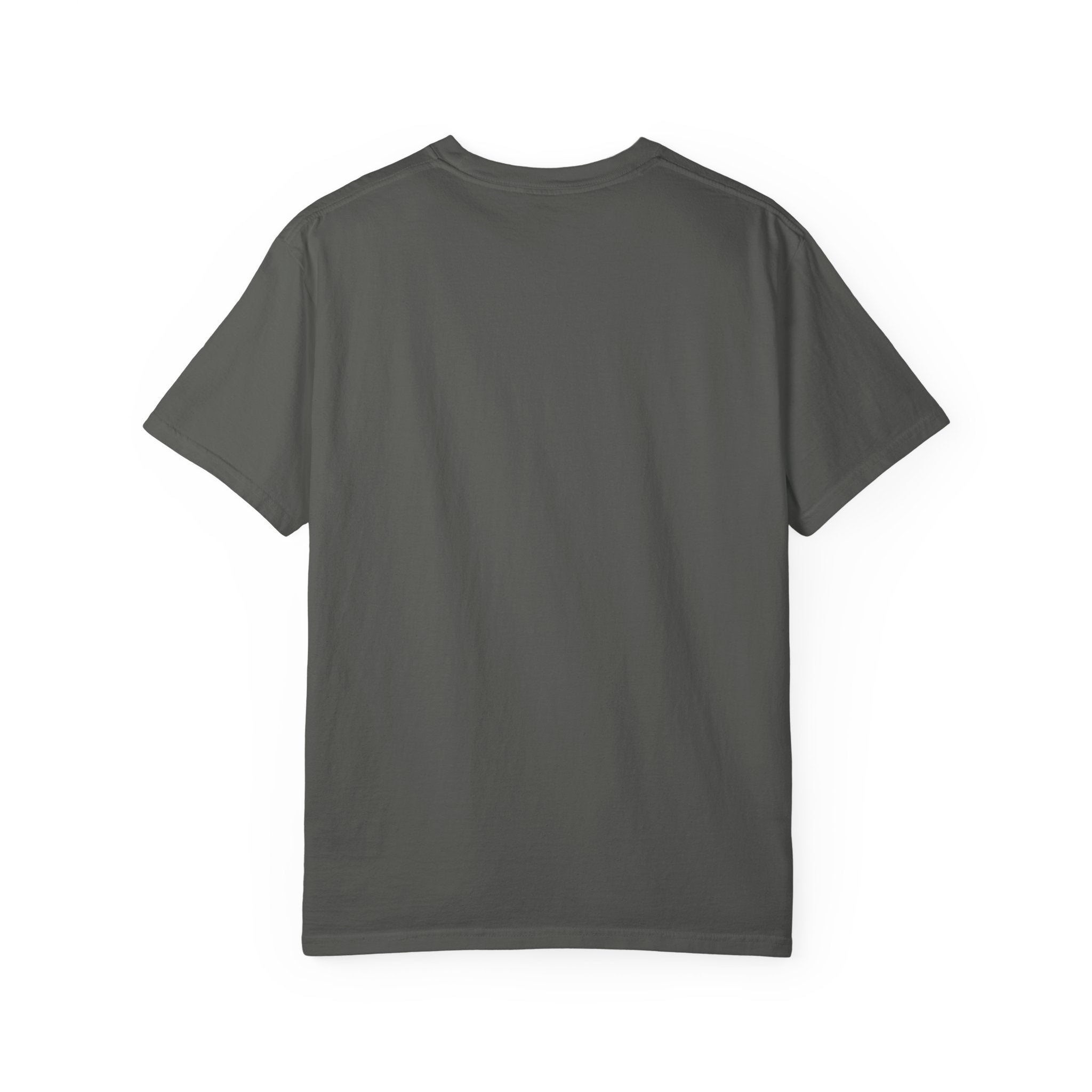 Soccer USA T-Shirt – "American" Flag & Soccer Ball Graphic