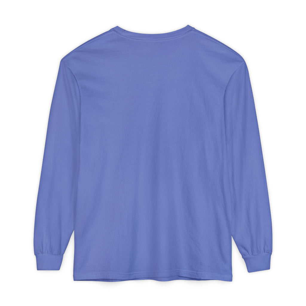 Downward Dog Yoga Long Sleeve Tee