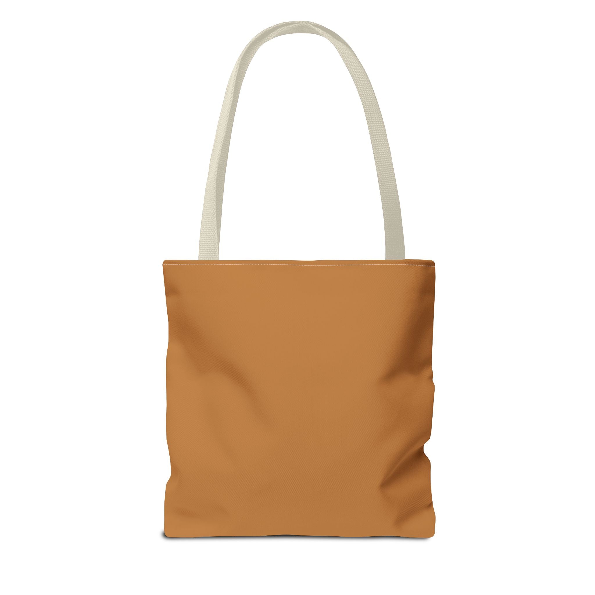 Soccer Girl Doodle Tote