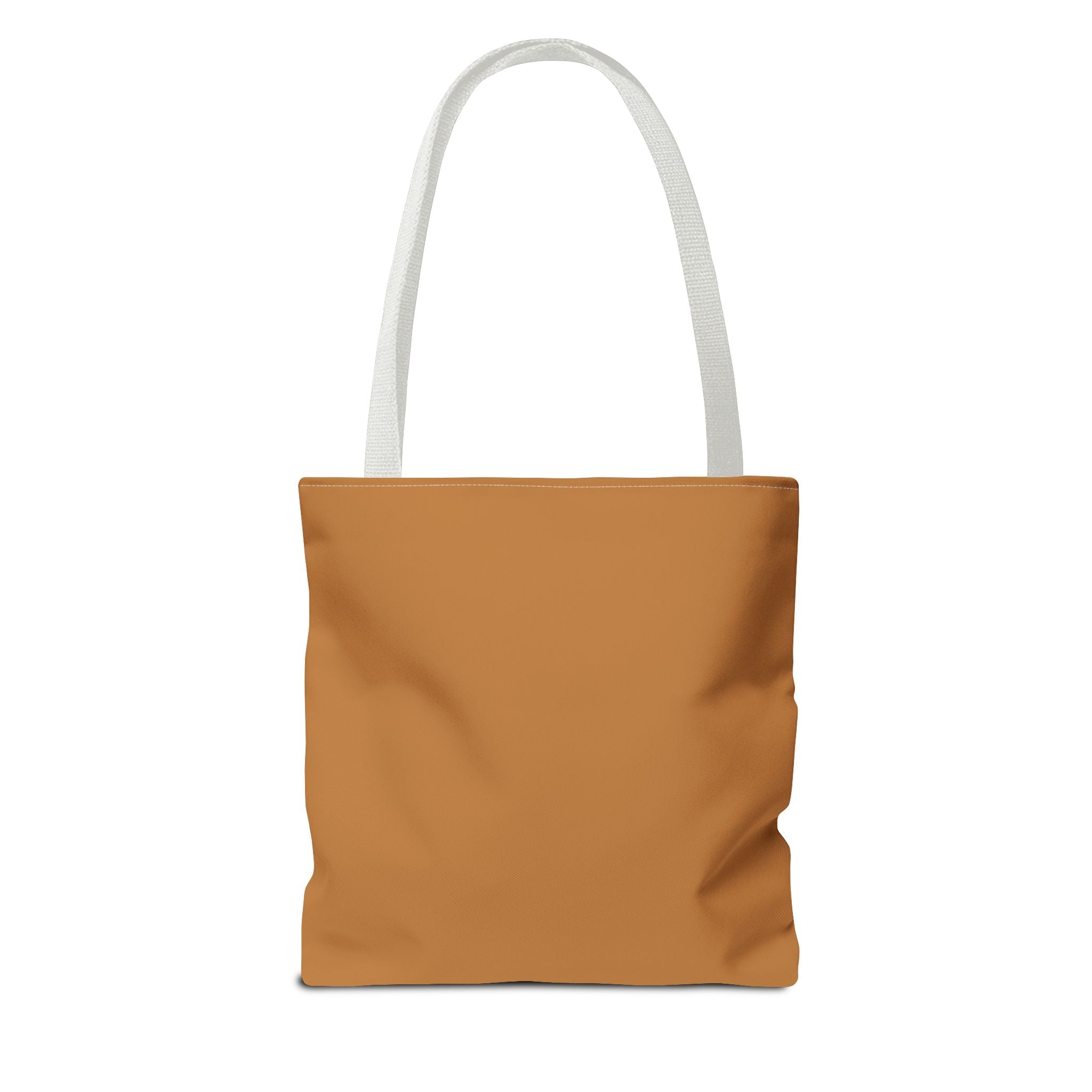 Soccer Girl Doodle Tote
