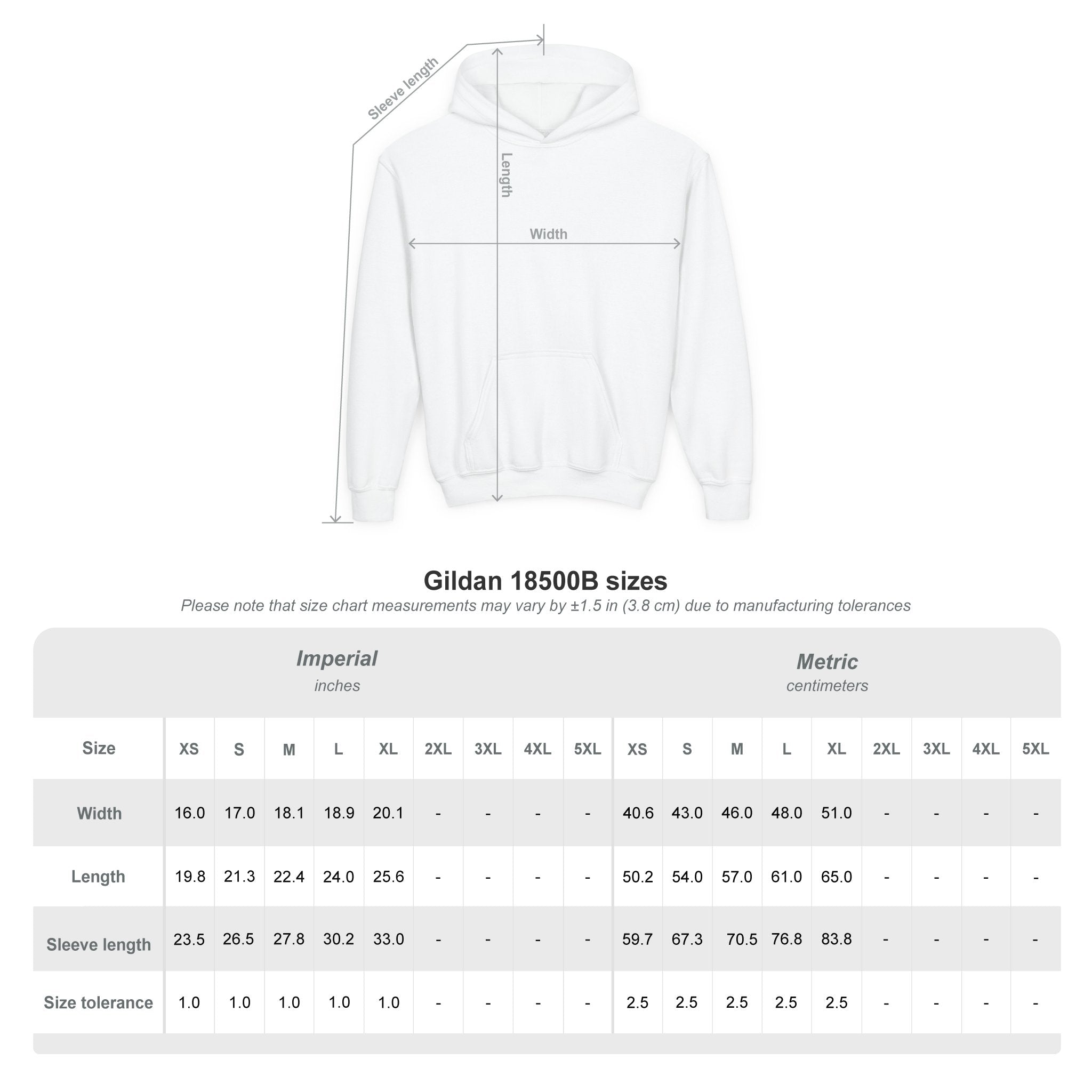 USA Eagle Crest hoodie | Patriotic American pride emblem