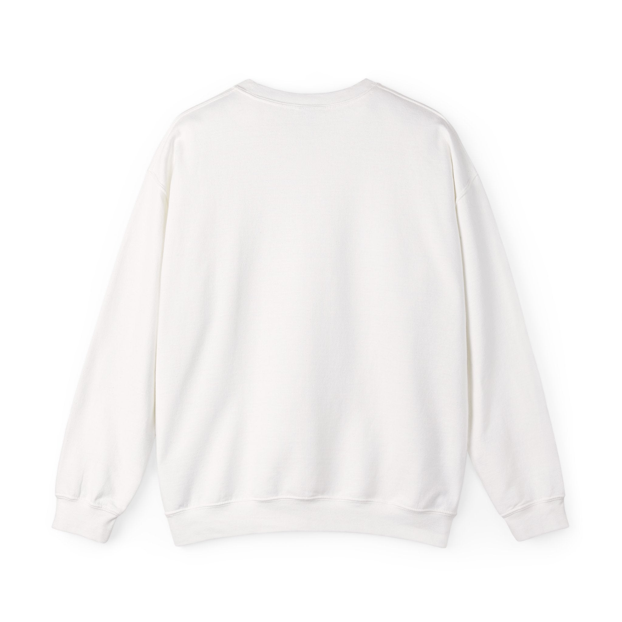 Brasil Futebol Crewneck Sweatshirt — Brazilian Soccer Graphic Pullover