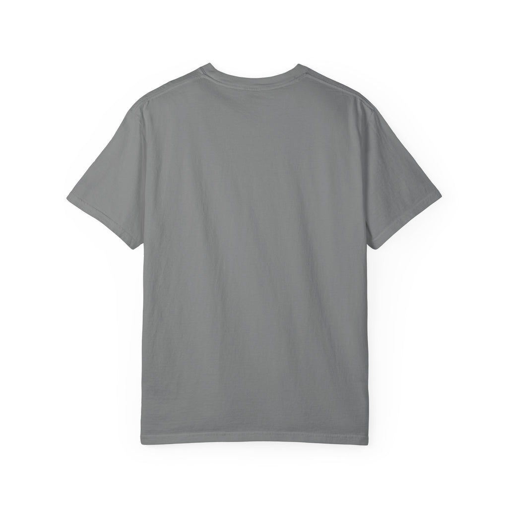 Soccer Girl Sketch T-Shirt