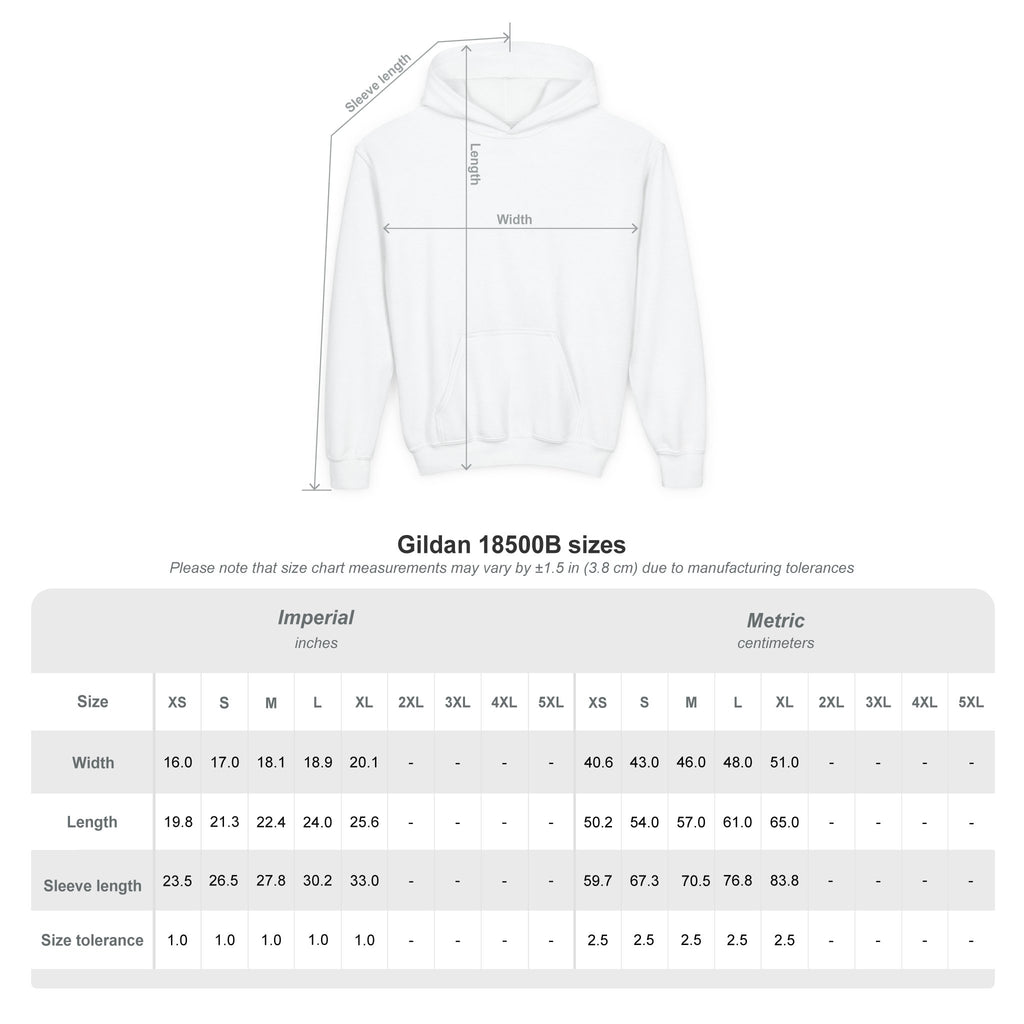USA Eagle Crest hoodie | Patriotic American pride emblem