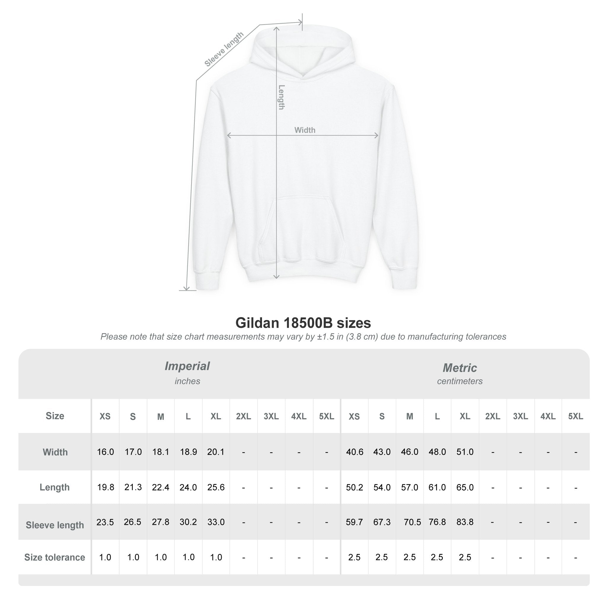 USA Eagle Crest hoodie | Patriotic American pride emblem