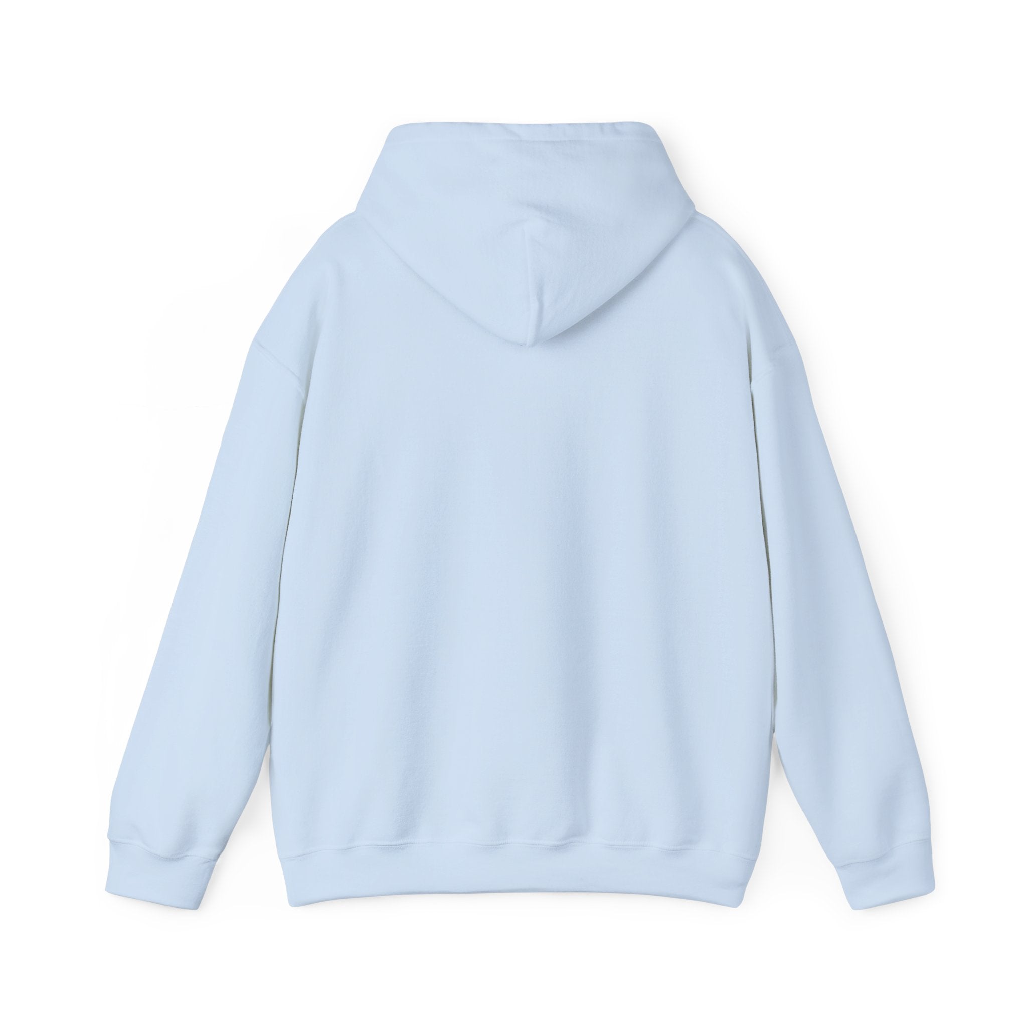 American Flag Soccer Hoodie — USA Soccer Team Pullover